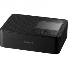 Canon Selphy CP1500 Instant Printer, Black Canon Selphy CP1500 Instant Printer, Black