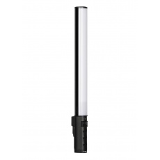 Sirui Duken DK-L2-OB, RGB Telescopic Tube light with UK mains lead Sirui Duken DK-L2-OB, RGB Telescopic Tube light with UK mains lead