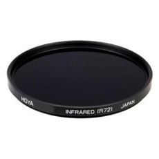 Hoya Infra Red filter, R72, 77mm Hoya Infra Red filter, R72, 77mm