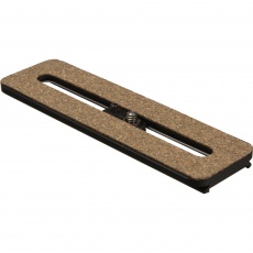 Velbon QB-F51L Quick Release Plate Velbon QB-F51L Quick Release Plate