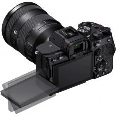 Sony Alpha 7 IV Mirrorless Camera kit with 24-105mm G lens Sony Alpha 7 IV Mirrorless Camera kit with 24-105mm G lens