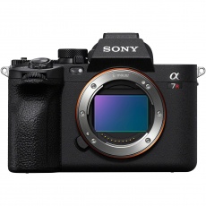 Sony Alpha 7R V Mirrorless Camera Body Sony Alpha 7R V Mirrorless Camera Body