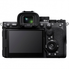Sony Alpha 7R V Mirrorless Camera Body Sony Alpha 7R V Mirrorless Camera Body
