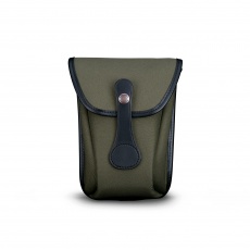 Billingham Avea 8 Pocket Camera Shoulder Bag, Sage Fibrenyte-Black Trim Billingham Avea 8 Pocket Camera Shoulder Bag, Sage Fibrenyte-Black Trim