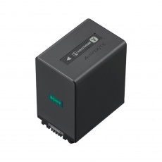 Sony NP-FV100A Li-Ion Rechargeable battery Sony NP-FV100A Li-Ion Rechargeable battery