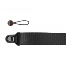 Peak Design Slide Lite Camera Strap, black Peak Design Slide Lite Camera Strap, black