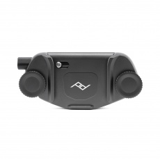 Peak Design Capture Camera Clip v3 no plate, black Peak Design Capture Camera Clip v3 no plate, black