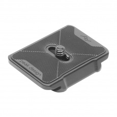 Peak Design Dual QR Plate, RC2 and Arca compatible Peak Design Dual QR Plate, RC2 and Arca compatible