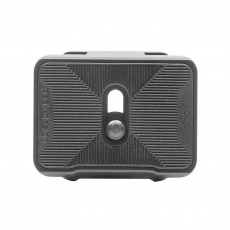 Peak Design Dual QR Plate, RC2 and Arca compatible Peak Design Dual QR Plate, RC2 and Arca compatible