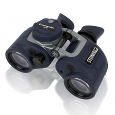 Steiner Commander 7x50 Open-Bridge Marine Binoculars with Compass Steiner Commander 7x50 Open-Bridge Marine Binoculars with Compass