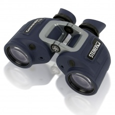 Steiner Commander 7x50 Open-Bridge Marine Binoculars without Compass Steiner Commander 7x50 Open-Bridge Marine Binoculars without Compass