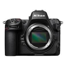 Nikon Z 8 Mirrorless Camera Body Nikon Z 8 Mirrorless Camera Body