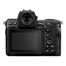 Nikon Z 8 Mirrorless Camera Body Nikon Z 8 Mirrorless Camera Body