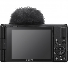 Sony ZV-1M2 Compact Camera Sony ZV-1M2 Compact Camera