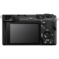 Sony Alpha 6700 Mirrorless Camera Body Sony Alpha 6700 Mirrorless Camera Body