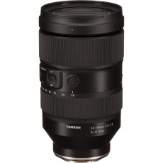 Tamron 35-150mm f2-2.8 Di III VXD lens for Nikon Z Tamron 35-150mm f2-2.8 Di III VXD lens for Nikon Z