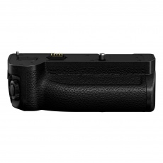 Panasonic DMW-BG1E battery grip for the Lumix S5M2, S5M2X and G9M2 Panasonic DMW-BG1E battery grip for the Lumix S5M2, S5M2X and G9M2