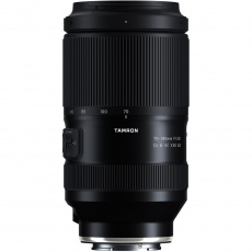 Tamron 70-180mm f2.8 Di III VC VXD G2 lens for Sony FE Tamron 70-180mm f2.8 Di III VC VXD G2 lens for Sony FE