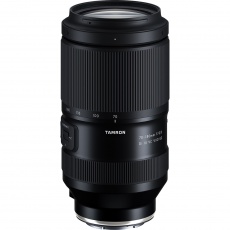 Tamron 70-180mm f2.8 Di III VC VXD G2 lens for Sony FE Tamron 70-180mm f2.8 Di III VC VXD G2 lens for Sony FE