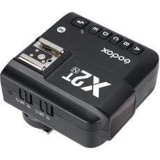 Godox X2T-N Transmitter for Nikon Godox X2T-N Transmitter for Nikon