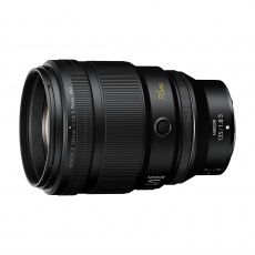 Nikon NIKKOR Z 50mm f1.2 S lens | £2119.00 - Castle Cameras