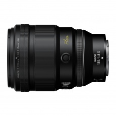 Nikon NIKKOR Z 50mm f1.2 S lens | £2299.00 - Castle Cameras