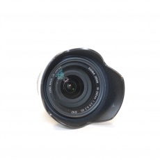 Used Sigma 18-200mm f3.5-6.3 DC lens for Pentax K Used Sigma 18-200mm f3.5-6.3 DC lens for Pentax K