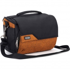 Think Tank Mirrorless Mover 20 Shoulder Bag, Campfire Orange Think Tank Mirrorless Mover 20 Shoulder Bag, Campfire Orange