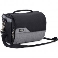 Think Tank Mirrorless Mover 20 Shoulder Bag, Cool Grey Think Tank Mirrorless Mover 20 Shoulder Bag, Cool Grey