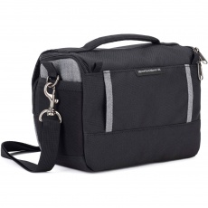 Think Tank Mirrorless Mover 20 Shoulder Bag, Cool Grey Think Tank Mirrorless Mover 20 Shoulder Bag, Cool Grey