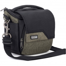 Think Tank Mirrorless Mover 10 Shoulder Bag, Coast Green Think Tank Mirrorless Mover 10 Shoulder Bag, Coast Green