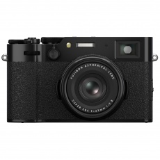 Pre-order Deposit for Fujifilm X100VI Digital Camera, Black Pre-order Deposit for Fujifilm X100VI Digital Camera, Black