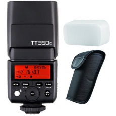 Godox TT350F Flash for Fujifilm Godox TT350F Flash for Fujifilm