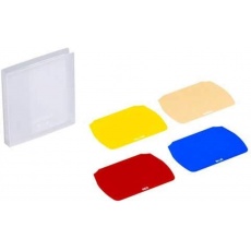 Nikon SJ-4 Colour filter Set for SB-700 Flash Nikon SJ-4 Colour filter Set for SB-700 Flash