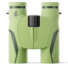 Swarovski 7x28 MY JUNIOR Binoculars, Jungle Green Swarovski 7x28 MY JUNIOR Binoculars, Jungle Green