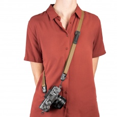Peak Design Leash Camera Strap, Coyote Peak Design Leash Camera Strap, Coyote