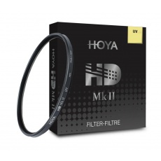Hoya 67mm HD II UV filter Hoya 67mm HD II UV filter