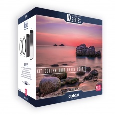 Cokin Z-Pro Golden Hour kit Cokin Z-Pro Golden Hour kit