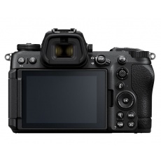 Nikon Z 6III Mirrorless Camera Body with 24-120 f/4 S lens Nikon Z 6III Mirrorless Camera Body with 24-120 f/4 S lens