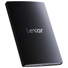 Lexar SL500 Portable SSD 2TB Lexar SL500 Portable SSD 2TB