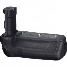 Canon BG-R20 Battery Grip for the EOS R5 Mark II Canon BG-R20 Battery Grip for the EOS R5 Mark II