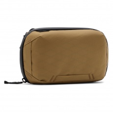 Peak Design Tech Pouch, Coyote Peak Design Tech Pouch, Coyote