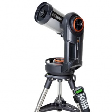 Celestron NexStar Evolution 5inch SCT Computerised Reflector Telescope Celestron NexStar Evolution 5inch SCT Computerised Reflector Telescope