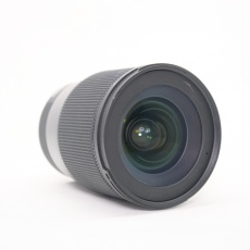 Used Sigma 16mm f1.4 DC DN Contemporary lens for Canon EOS M Used Sigma 16mm f1.4 DC DN Contemporary lens for Canon EOS M