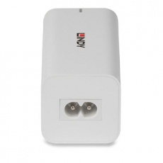 Lindy 100W 4-Port USB Type A & C Mains Charger, GaN technology Lindy 100W 4-Port USB Type A & C Mains Charger, GaN technology