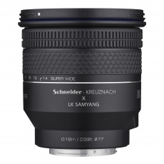 Samyang AF 14-24mm Schneider Super-Wide Zoom lens for Sony FE Samyang AF 14-24mm Schneider Super-Wide Zoom lens for Sony FE