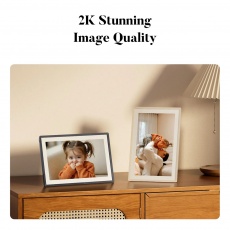 Pexar 11 inch 2K Picture Frame with WiFi Pexar 11 inch 2K Picture Frame with WiFi