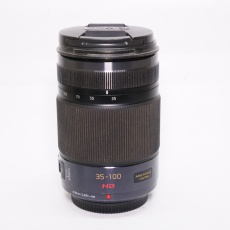 Used Panasonic 35-100mm f2.8 X vario Power OIS lens Used Panasonic 35-100mm f2.8 X vario Power OIS lens