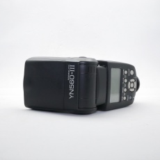 Used Yongnuo Speedlite YN560-III Flash for Canon EOS Used Yongnuo Speedlite YN560-III Flash for Canon EOS
