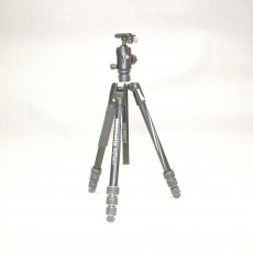 Used Manfrotto Befree GT Tripod with 496 BH head Used Manfrotto Befree GT Tripod with 496 BH head